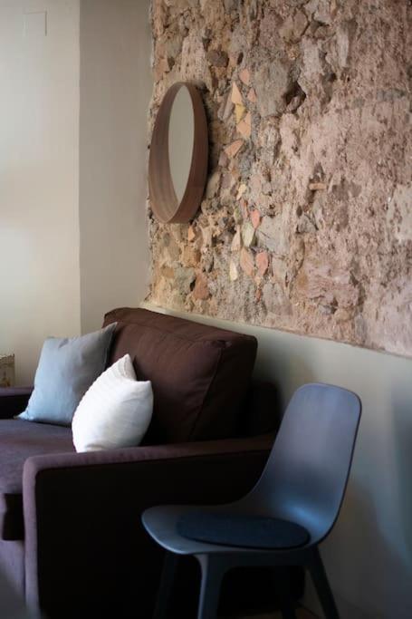 Cal Punte - Anita Apartment Ponst Exterior foto