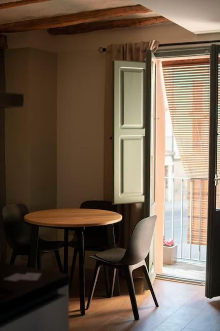 Cal Punte - Anita Apartment Ponst Exterior foto
